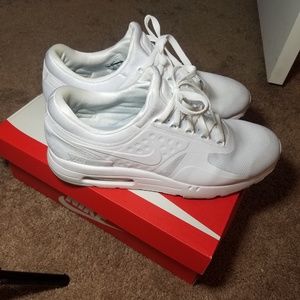 Nike Air Max Zero